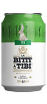 La Bittt À Tibi IPA